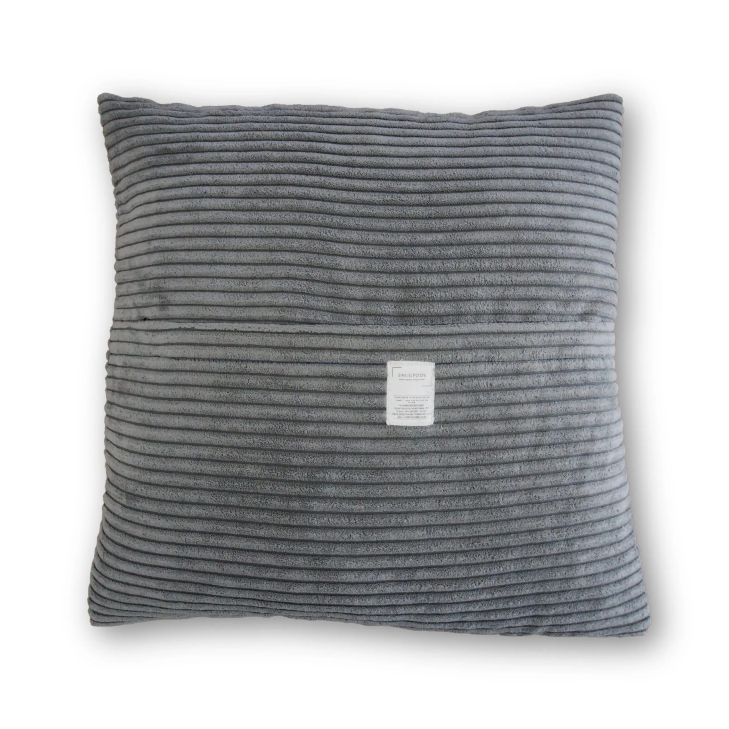 Snugpods® Square Pillow - Image 2
